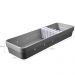 Conjunto Organizadores de Gavetas 1 Porta Talheres e 2 Porta Facas OU Chumbo