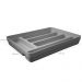 Conjunto Organizadores de Gavetas 1 Porta Talheres e 2 Porta Facas OU Chumbo
