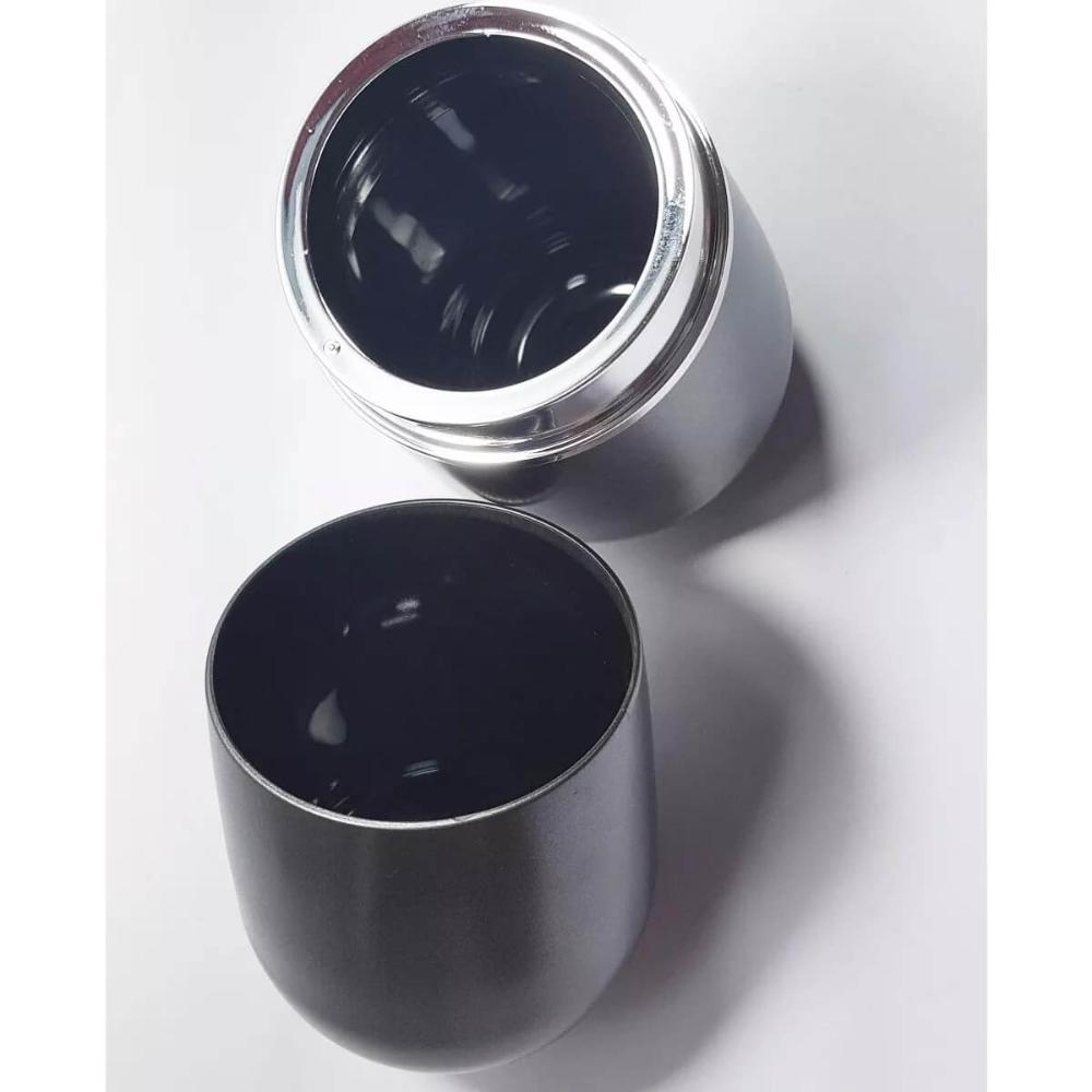 Conjunto Para Banheiro Suporte Escovas Dispenser Saboneteira