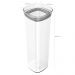 Conjunto Potes Herméticos Para Alimentos 450ml 1000ml 1500ml