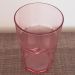 Copo De Suco 400ml Caneca Para Servir Copo De Água Rosa Quartzo