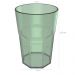 Copo De Suco 400ml Caneca Para Servir Copo De Água Verde Menta