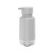 Dispenser porta Detergente Premium Trium 500ml branco OU DP500 