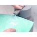 Dispenser porta Detergente Premium Trium 500ml branco OU DP500 