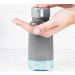 Dispenser porta Detergente Premium Trium 500ml vermelho OU DP500 
