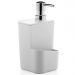 Escorredor Louça Pratos Talheres Disperser Detergente 650ml