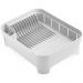 Escorredor Louça Pratos Talheres Disperser Detergente 650ml