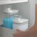 Kit 2 Dispenser para Sabão Líquido Amaciante 1,5L e 2,3L Flow Tampa Medidora Ou