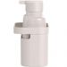 Kit 2 Dispensers 500ml Sabonete Líquido Sabão Organizador pa
