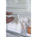 Kit 2 Organizadores De Geladeira Porta Ovos 36 Un Porta Frutas Legumes Verduras 5L Clear Fresh OU