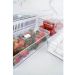 Kit 2 Organizadores Geladeira 2,8L Cozinha Multiuso Com Respiradouro Frutas Legumes Clear Fresh OU