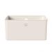 Kit 4 Caixas Organizadoras Ou Multiuso 12L Bege Flow 34x27x13cm Lavanderia Closet Banheiro