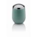 Kit banheiro lavabo Verde menta 4 peças OU acessorios porta sabonete liquido, suporte escova dental, porta cotonete ou algodao, porta sabonete em barra