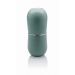 Kit banheiro lavabo Verde menta 4 peças OU acessorios porta sabonete liquido, suporte escova dental, porta cotonete ou algodao, porta sabonete em barra