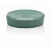 Kit banheiro lavabo Verde menta 4 peças OU acessorios porta sabonete liquido, suporte escova dental, porta cotonete ou algodao, porta sabonete em barra