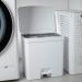 Lixeira Coleta Seletiva com Pedal para Cozinha 20L Trium Dup
