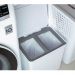 Lixeira Coleta Seletiva com Pedal para Cozinha 20L Trium Dup