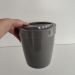 Lixeira Tampa Basculante Vitra 5l Cesto Lixo Banheiro Ou Chumbo