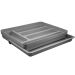 Organizador Porta Talheres Extensível e Organizador de Facas Cozinha Gaveta Chumbo OU.