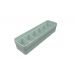 Organizador de Gavetas colmeia VERDE MENTA LOGIC P OL900VDMF OU