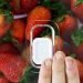 Organizador de Geladeira Porta Frutas Legumes Vegetais 5L Com Respiradouro Clear Fresh OU