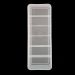 Organizador para Gavetas Colmeia Organizadora Logic Grande Natural