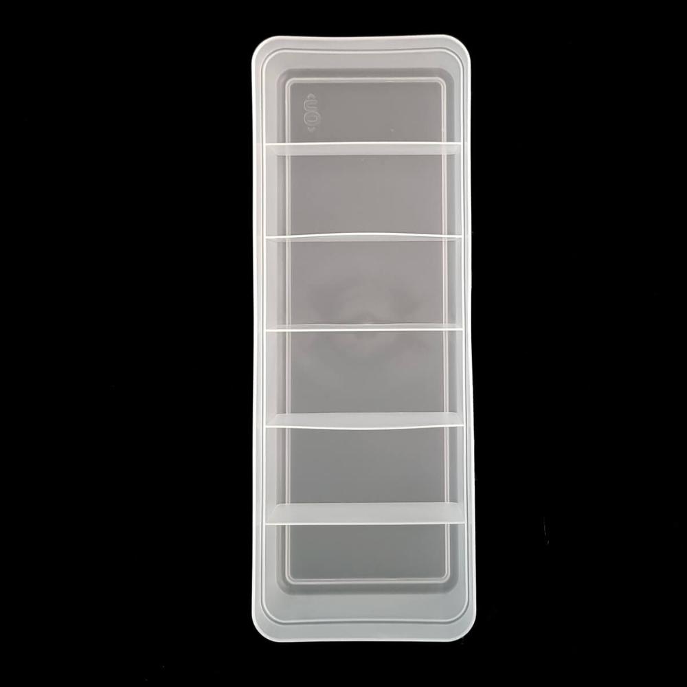 Organizador para Gavetas Colmeia Organizadora Logic Grande Natural