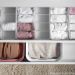 Organizador para Gavetas Colmeia Organizadora Logic Grande Natural