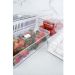 Organizadores De Geladeira Porta Ovos 18 Un Porta Legumes Frutas Verduras Clear Fresh OU