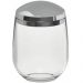 Porta Algodão e Cotonete Belly Fresh Natural Ou Pote Organiz
