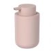Porta Sabonete Líquido Bold Rosa Duna Dispenser Sabonete 300