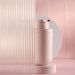 Porta Sabonete Líquido Bold Rosa Duna Dispenser Sabonete 300