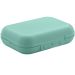 Pote De Sanduicheira Porta Lanche Ou Sanduiche Marmitou Verde Menta