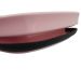 Pote Hermético 450ml Plástico Vedação Hermética Em Silicone Rosa