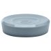 Saboneteira New Belly Azul Glacial OU SBB424AZGF 