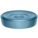 Saboneteira Suporte Porta Sabonete Barra Banheiro Belly Soft Ou Azul Glacial