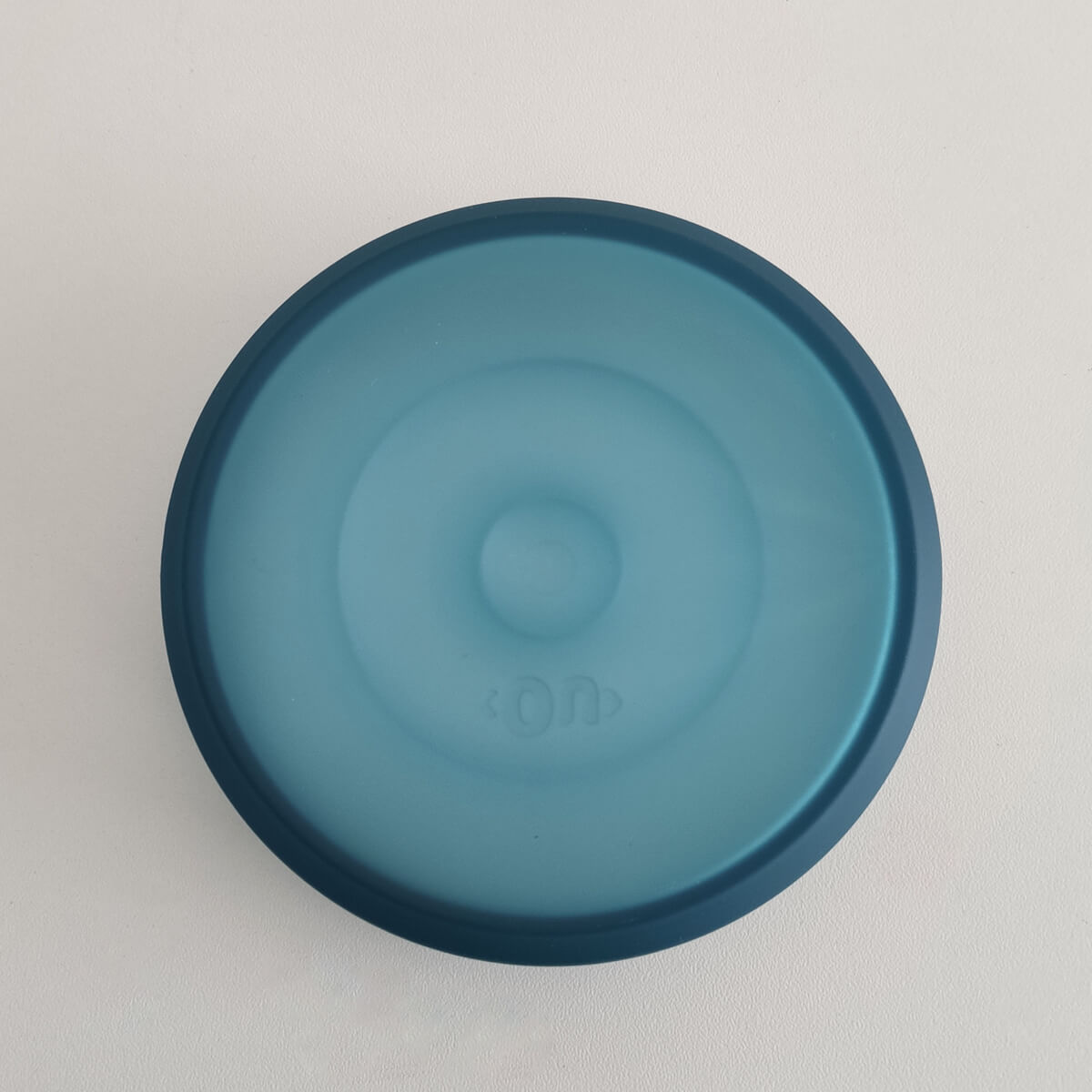 Saboneteira Suporte Porta Sabonete Barra Banheiro Belly Soft Ou Azul Glacial