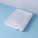 Separador Porta Talheres com Tampa Organizador de Gaveta Multiuso Logic Branco