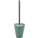 Suporte Escova Sanitária Vaso Privada Escovinha Banheiro OU Verde Menta