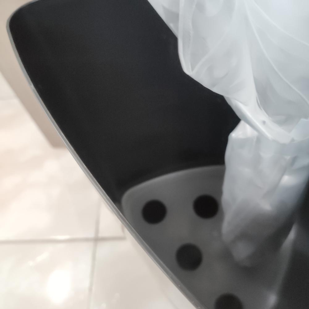 Suporte Porta Guarda Chuvas Plástico Organização Chuva Casa