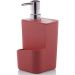 Utensílios De Cozinha Lixeira Trium 2,5L Porta Detergente Ou