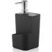 Utensílios De Cozinha Lixeira Trium 2,5L Porta Detergente Ou