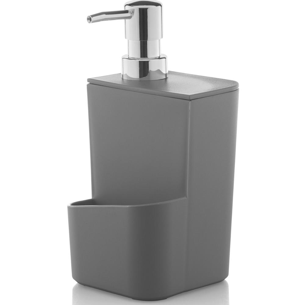 Utensílios De Cozinha Lixeira Trium 2,5L Porta Detergente Ou Chumbo