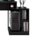 Mesa para Computador Gamer Play Preto - PR Móveis