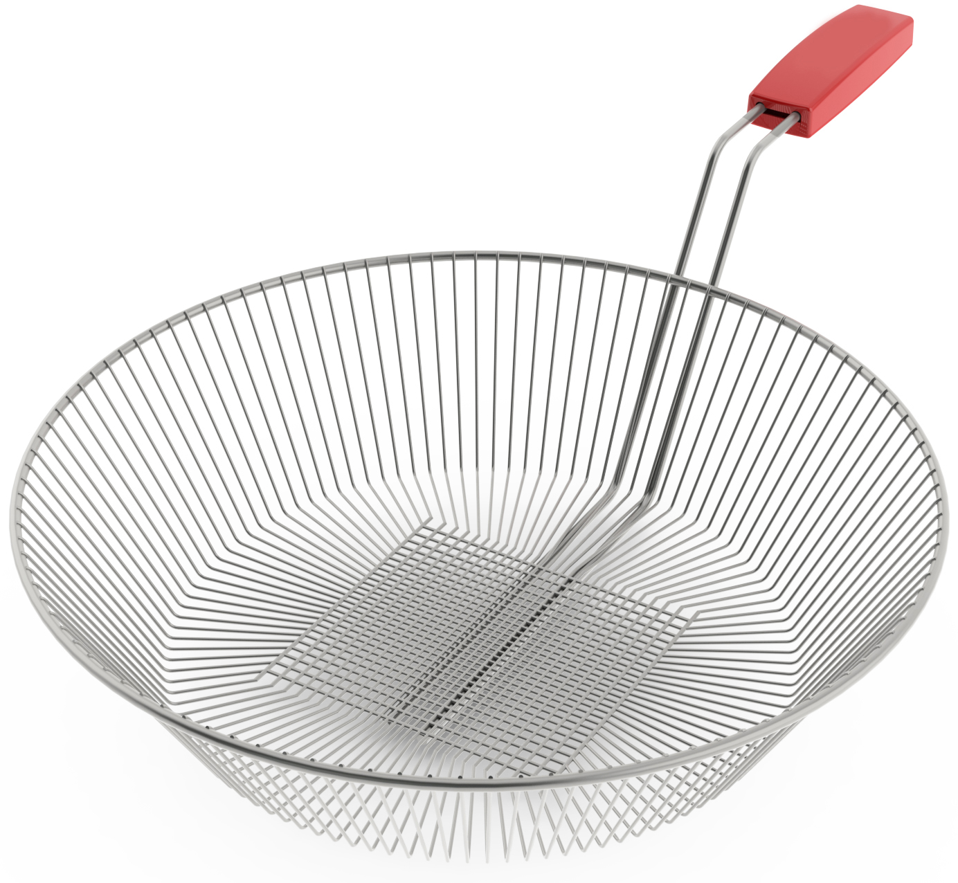 Fritadeira Tacho para Salgados Pastel 7 L Aço Inox a Gás