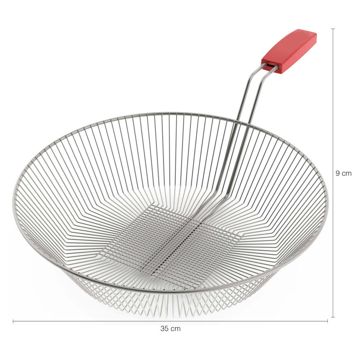 Fritadeira Tacho para Salgados Pastel 7 L Aço Inox a Gás