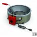 Fritadeira eletrônica tacho eletrônico 07 litros 220 volt Marca Progás modelo PR-70El 