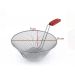 Fritadeira eletrônica tacho eletrônico 07 litros 220 volt Marca Progás modelo PR-70El 