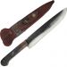 Faca Paineira 7' Modelo Antiga Artesanal Churrasco Picanheir