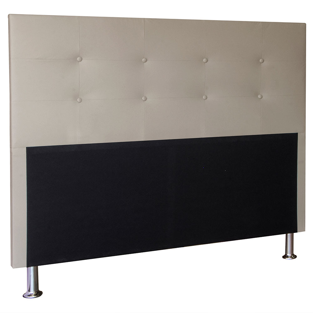 Cabeceira King 1,95m Berlim Corano - Pallazio